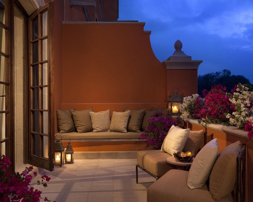Habitación Deluxe, 2 Camas Queen (Colonial Doble) — 3