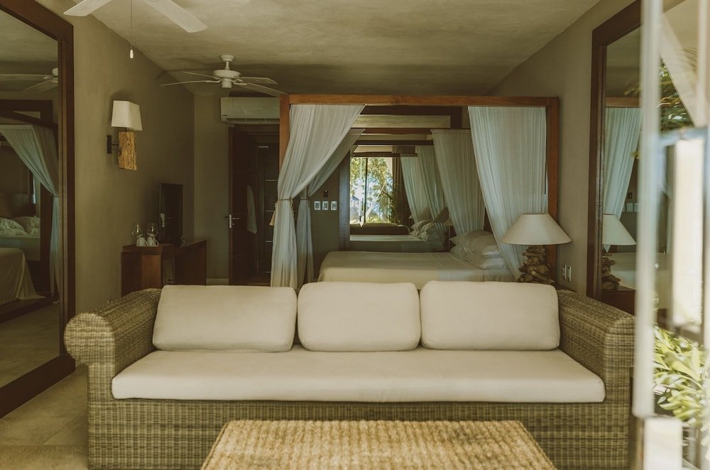 Suite con vista al mar — 3