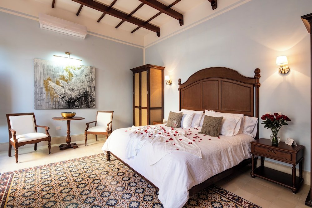 Master Room con Jacuzzi — 3