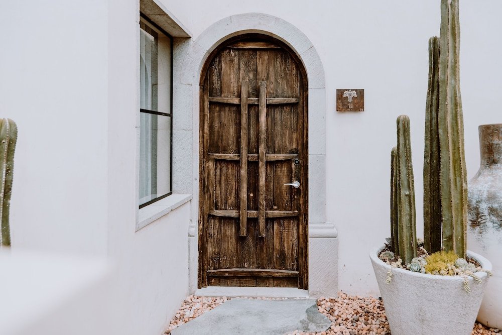 Villa Diamantes — 2
