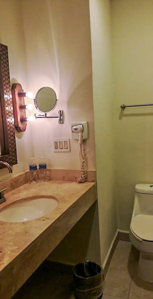 Habitación Junior — 6