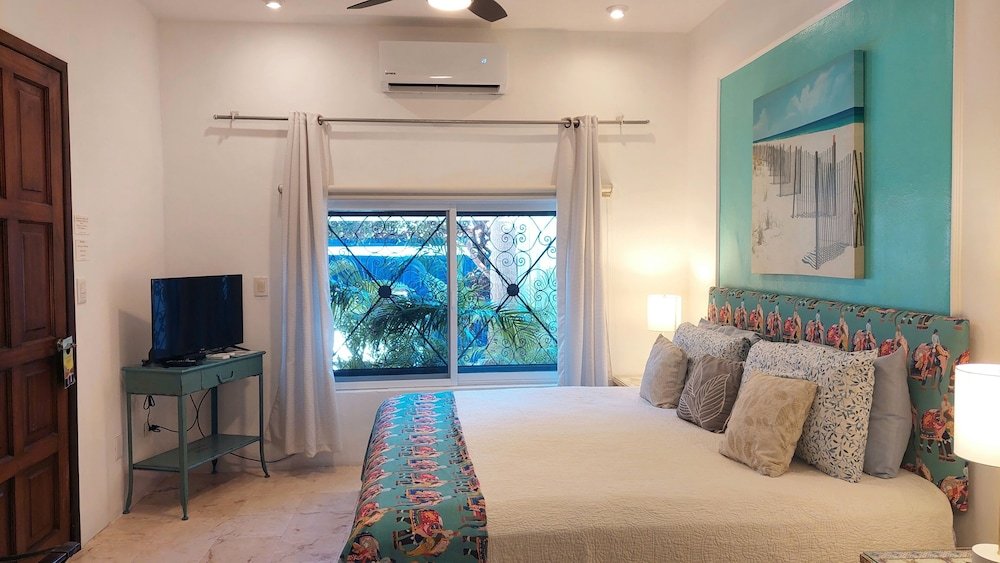 Habitación Deluxe, 1 cama King — 4