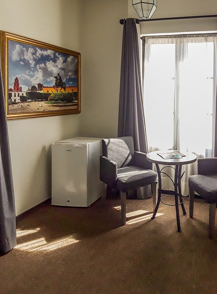 Habitación Premier — 4