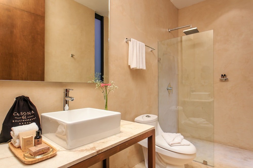Habitación Deluxe, 1 cama King — 8