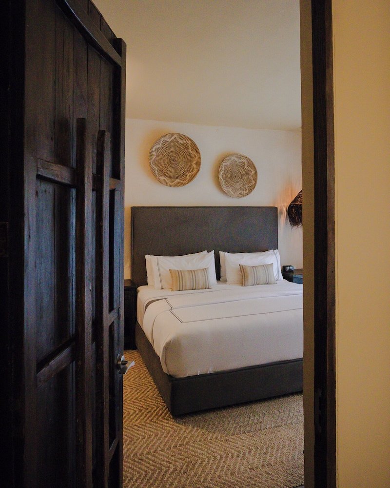 Master Suite — 2