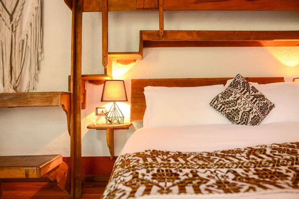 Habitación Cuádruple Superior — 5