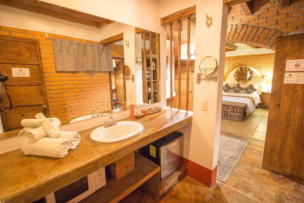 Habitación Doble Estándar — 5