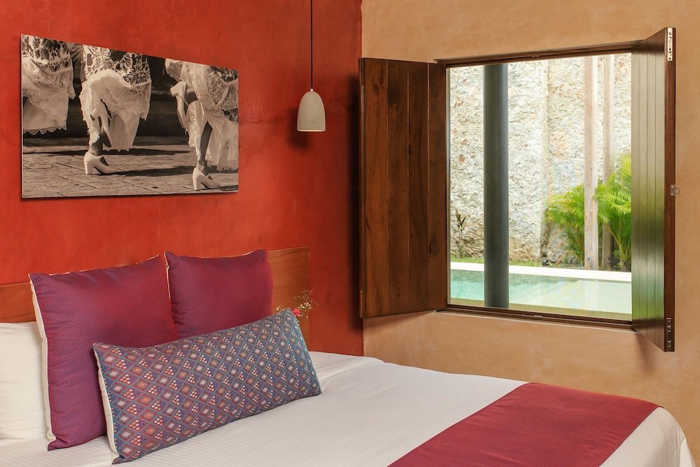 Habitación Deluxe, 1 cama King — 3