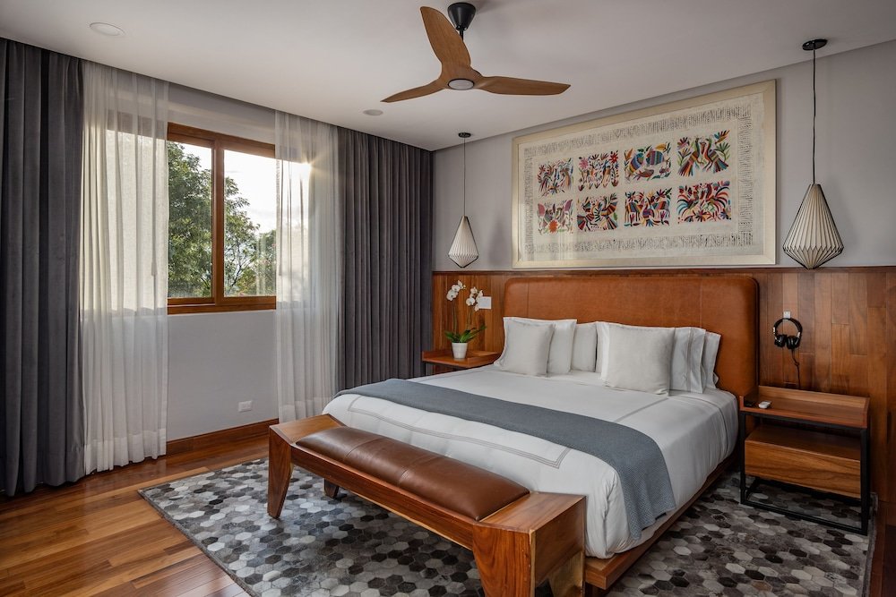Habitación Superior, 1 cama King — 5