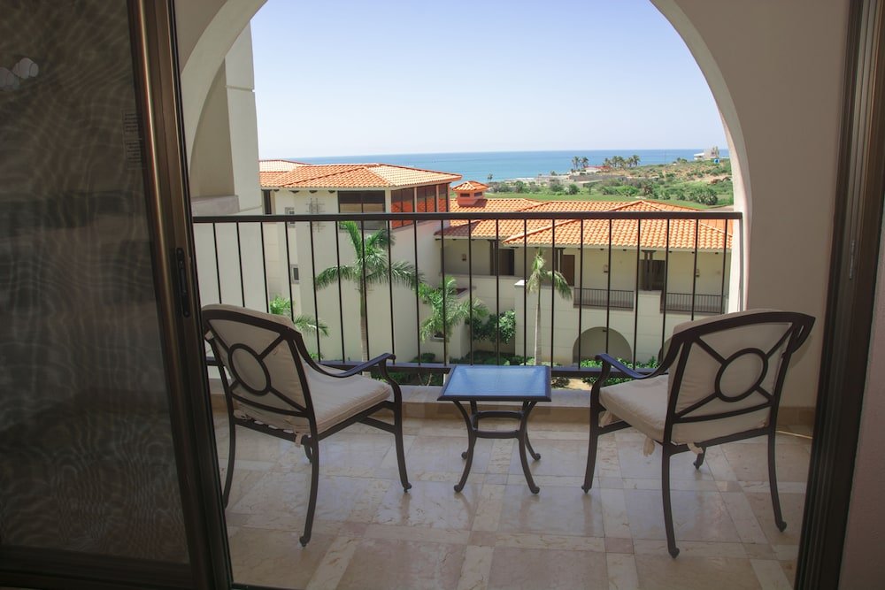 Junior Suite Vista Jardín King — 4