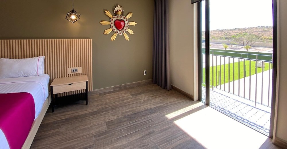 Habitación Estándar — 6