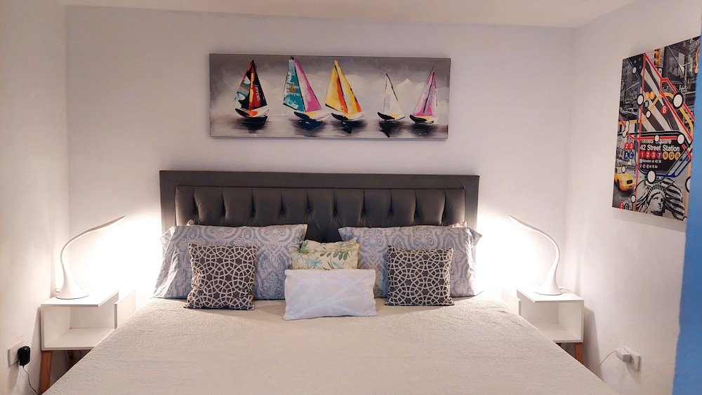 Habitación de Firma