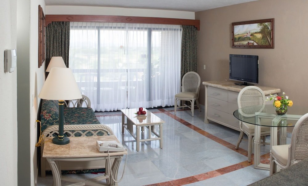Suite, vista al mar