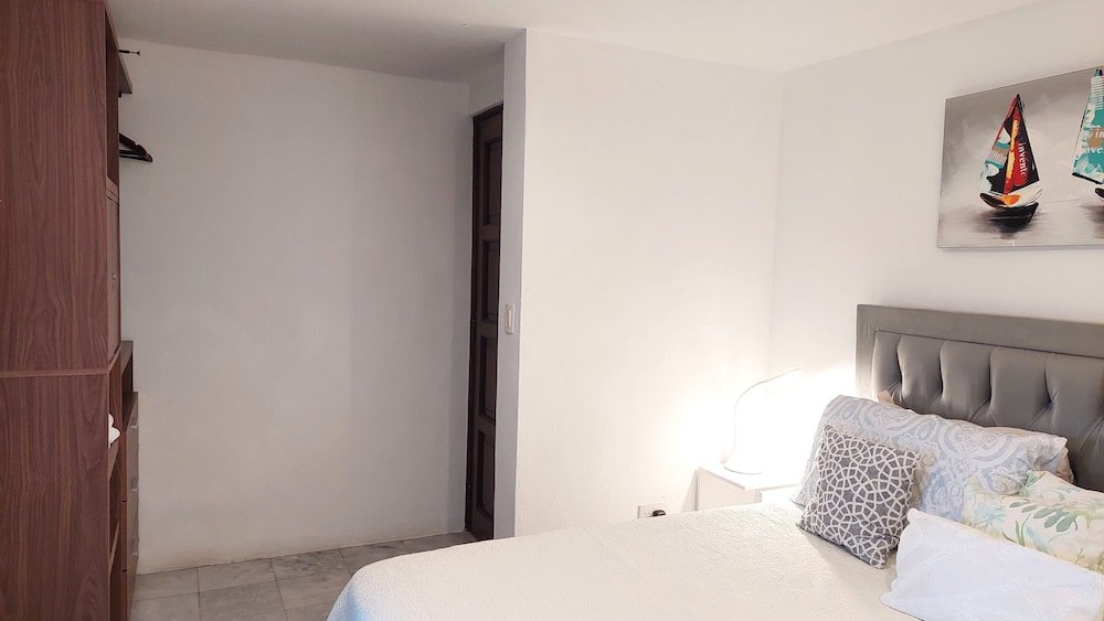 Habitación de Firma — 4
