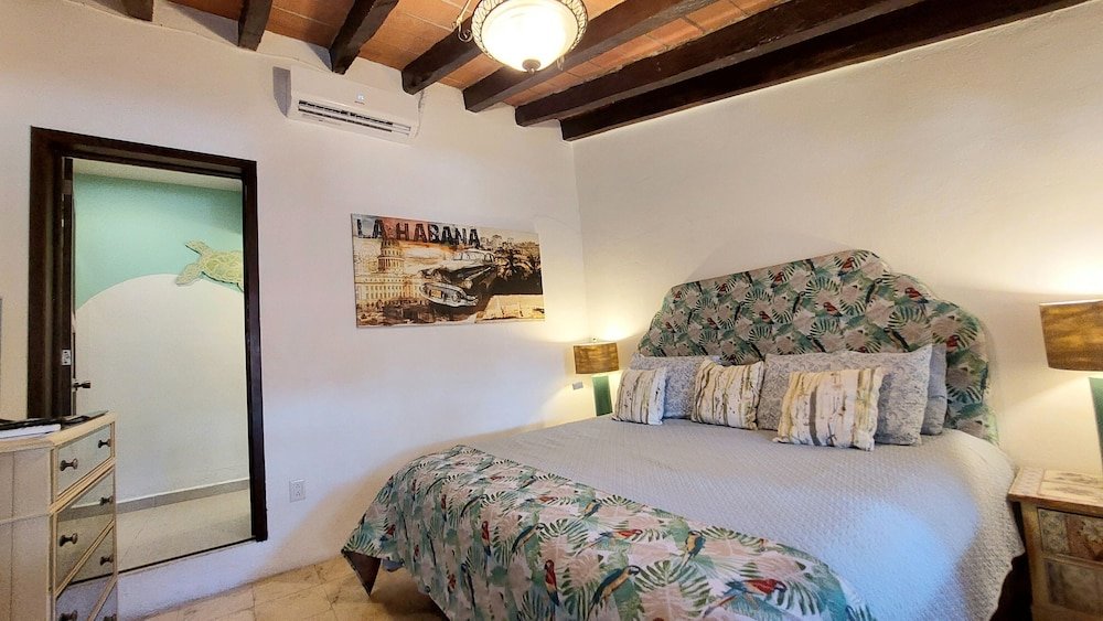 Habitación Estándar, 1 Cama King