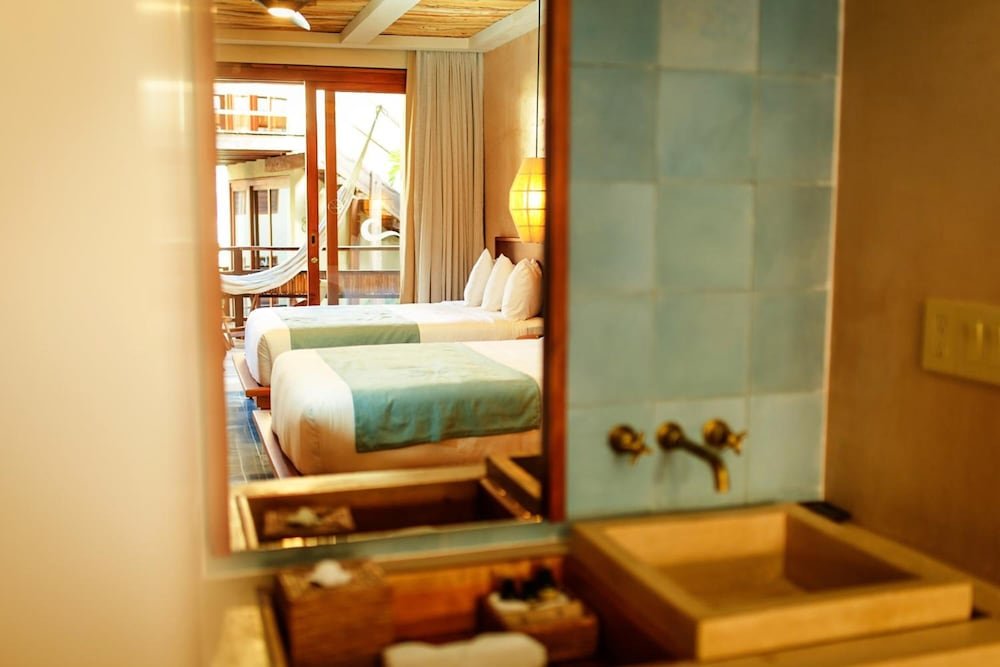 Standard Habitación Doble, vista al jardín — 7