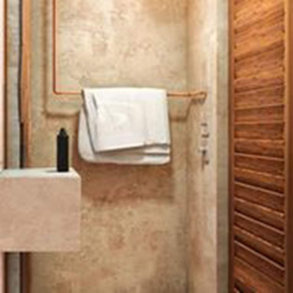 Habitación Estándar, vista al jardín — 2