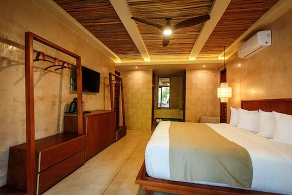 Habitación Estándar, vista al jardín — 3