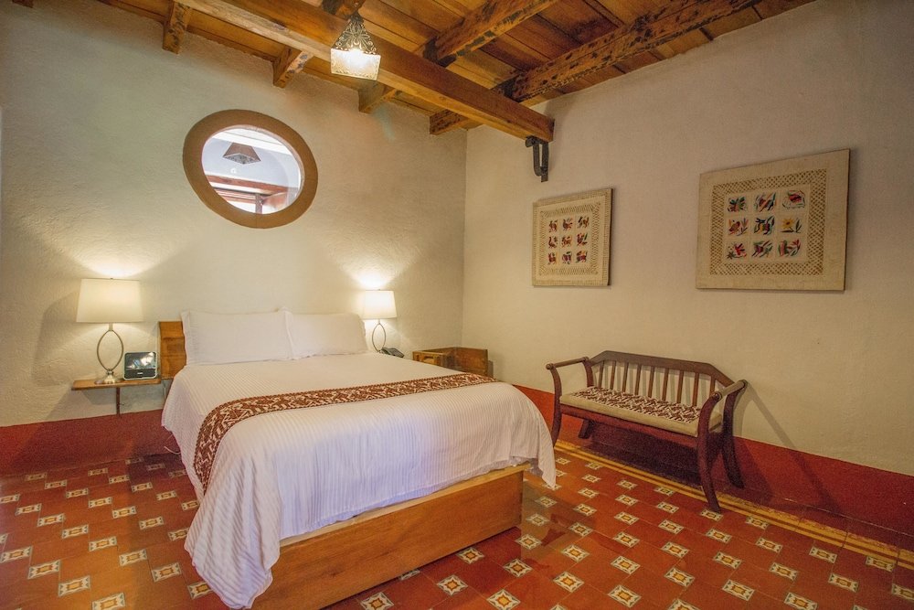 Habitación Séxtuple Superior