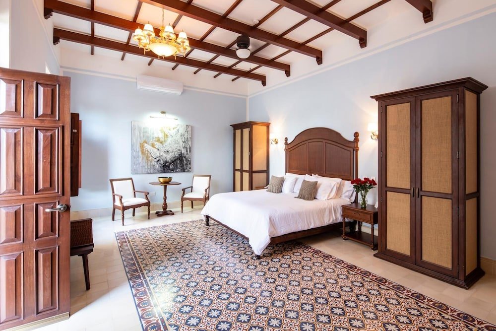 Master Room con Jacuzzi — 2
