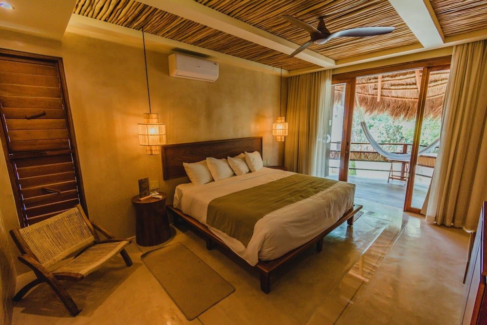 Habitación Deluxe, Lagoon View — 5