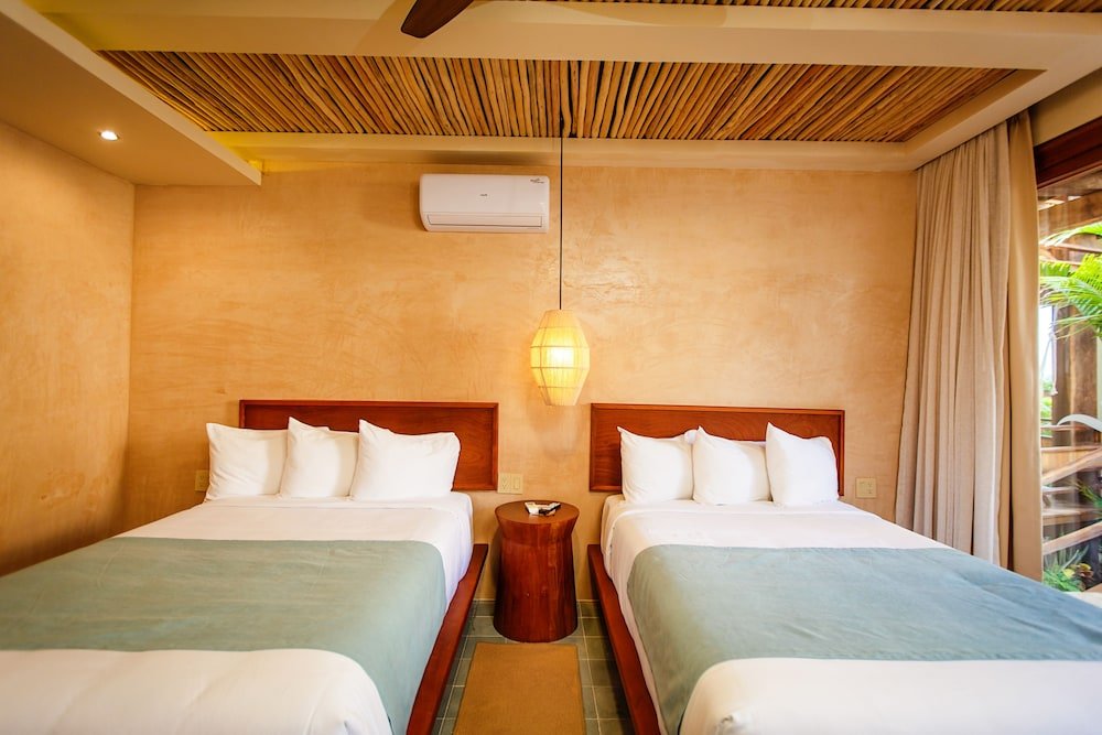 Standard Habitación Doble, vista al jardín — 3
