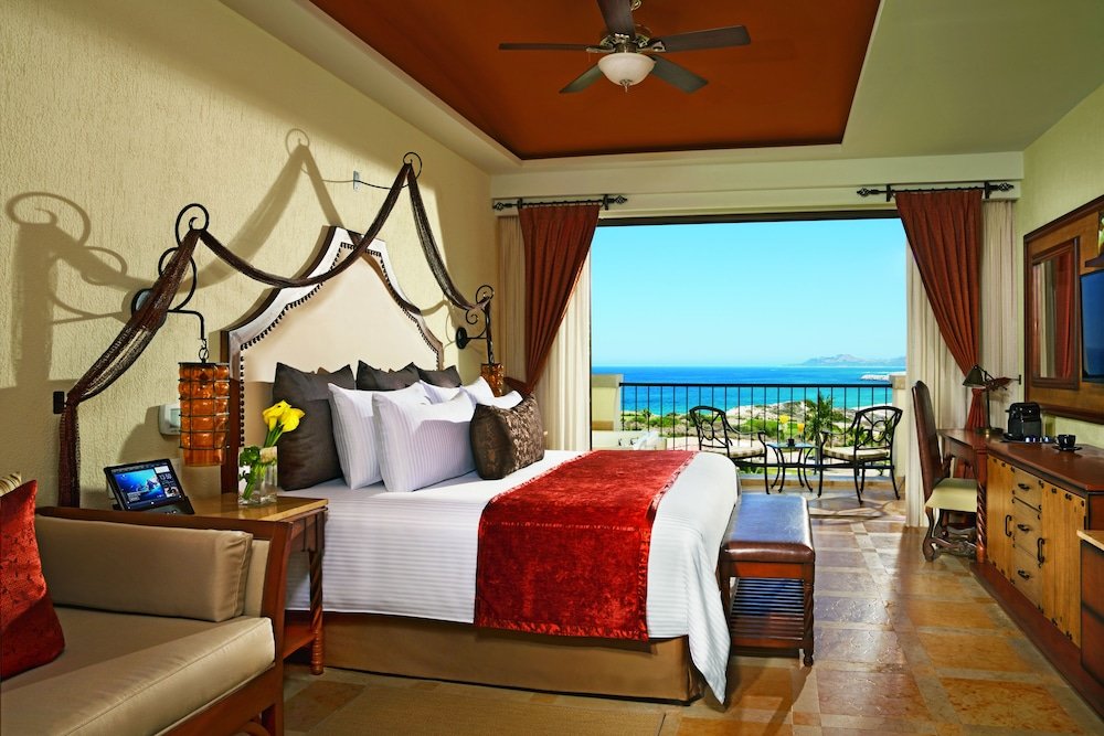 Suite Junior Vista Mar King — 3