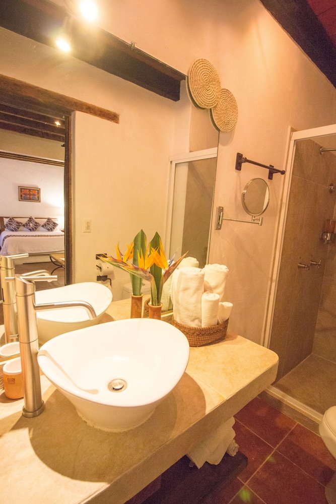 Habitación Doble Estándar — 6