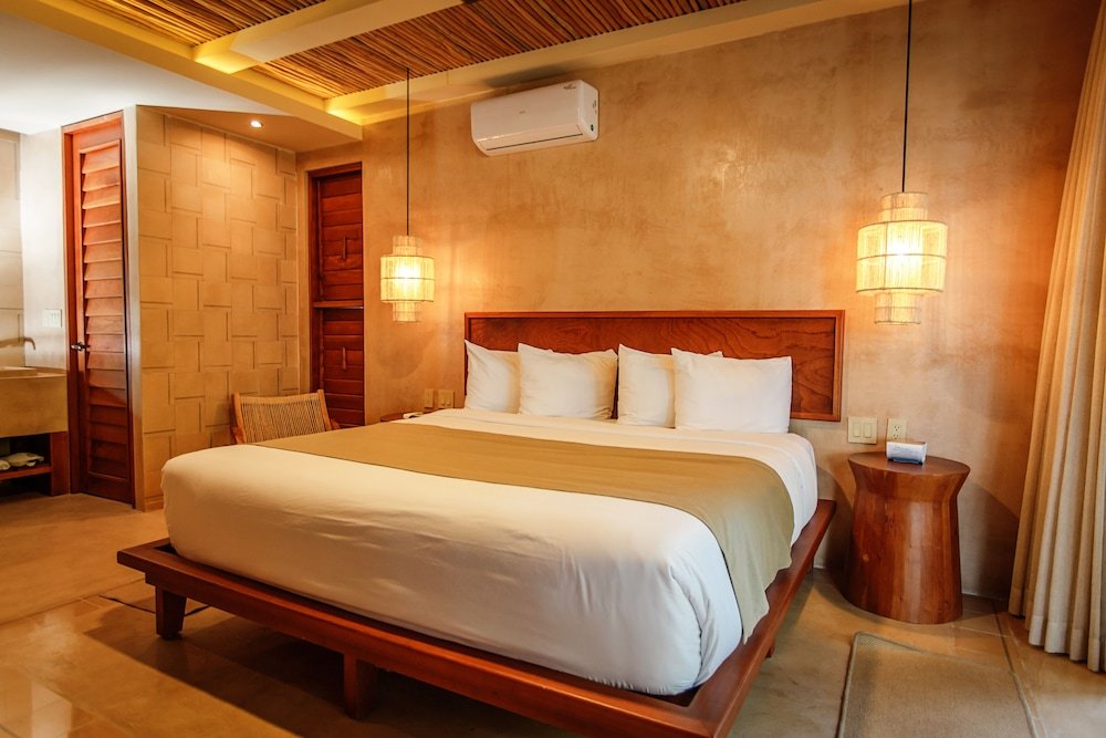 Habitación Deluxe, Lagoon View