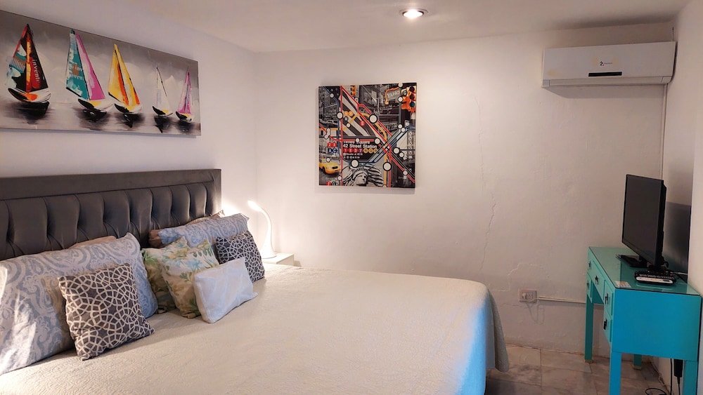 Habitación de Firma — 3