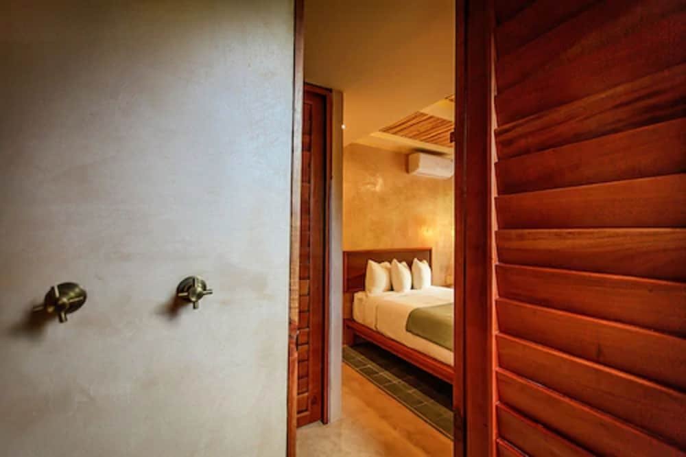 Standard Habitación Doble, vista al jardín