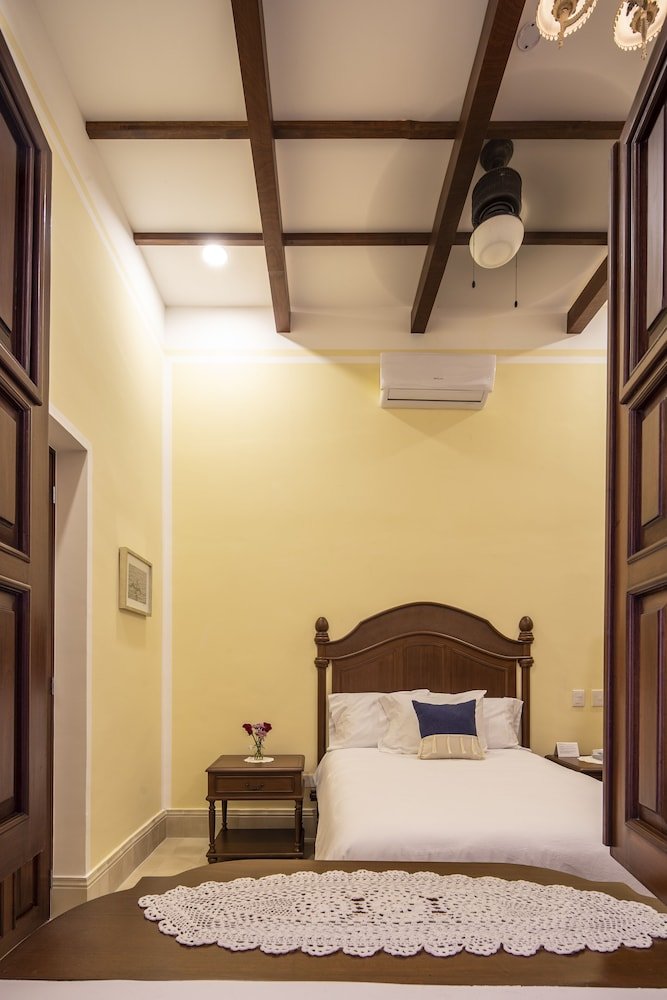 Junior Suite, 1 cama doble