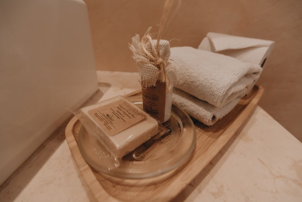 Habitación Deluxe, 1 cama King — 7