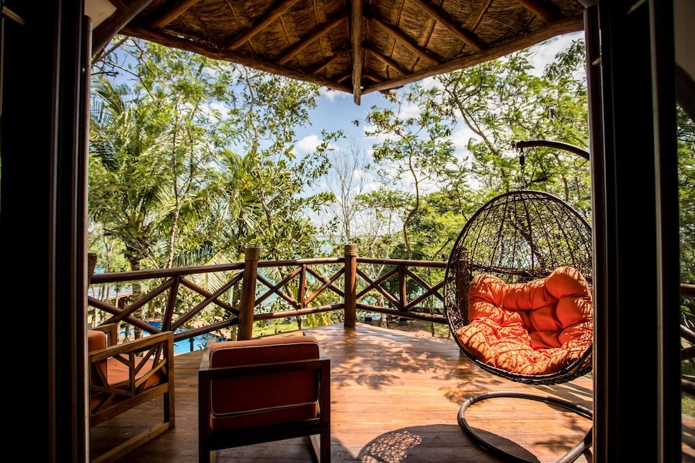 Habitación de Lujo Saasil — 7