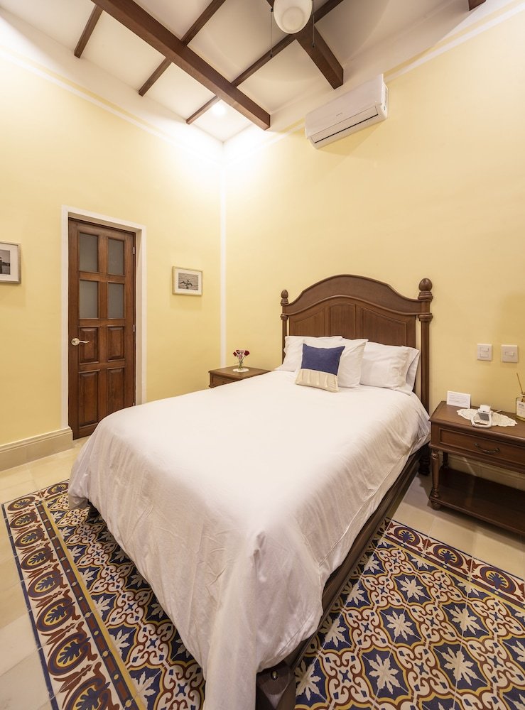 Junior Suite, 1 cama doble — 2
