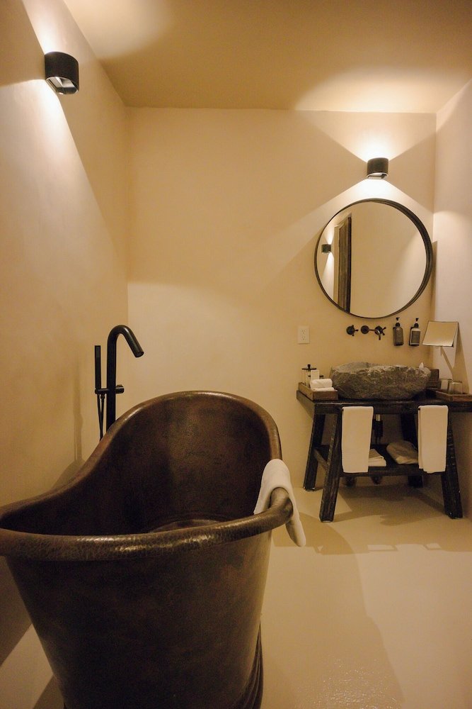 Junior Suite Amatte — 8