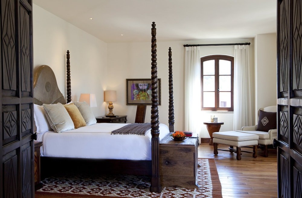 Colonial King de Lujo — 5