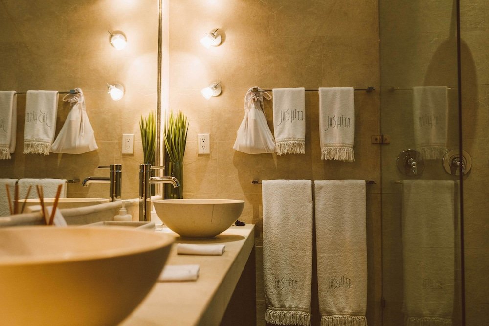 Habitación Deluxe, 1 Cama King, Vista al Océano — 7