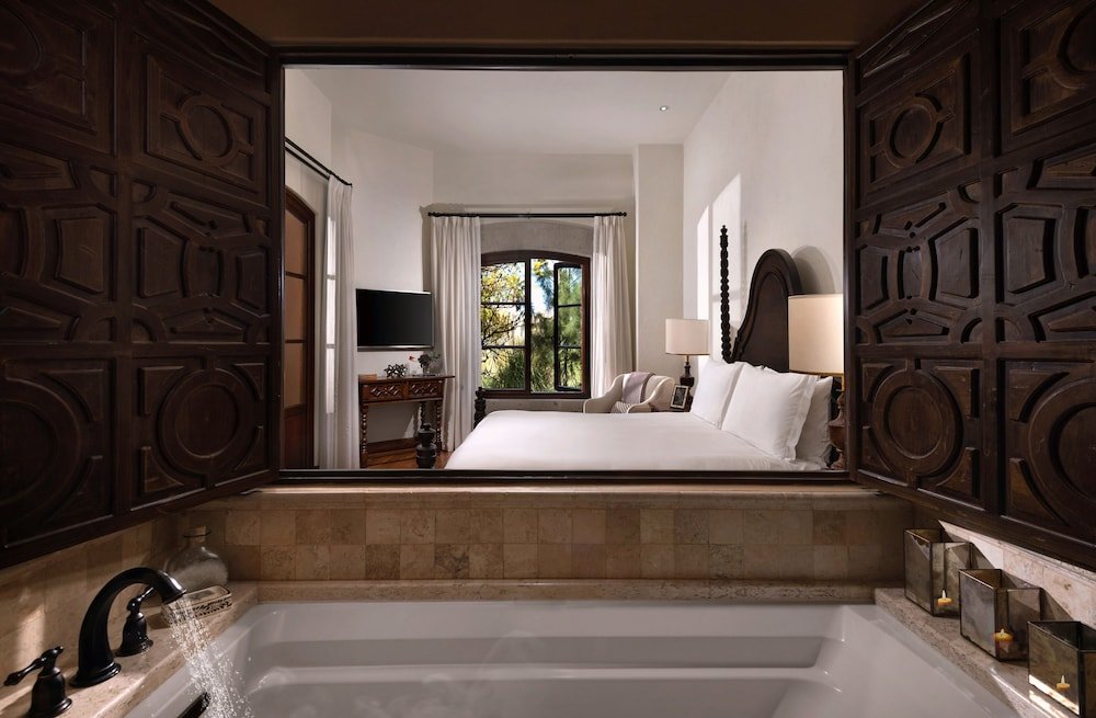 Suite Junior, 2 camas Queen (Doble) — 2