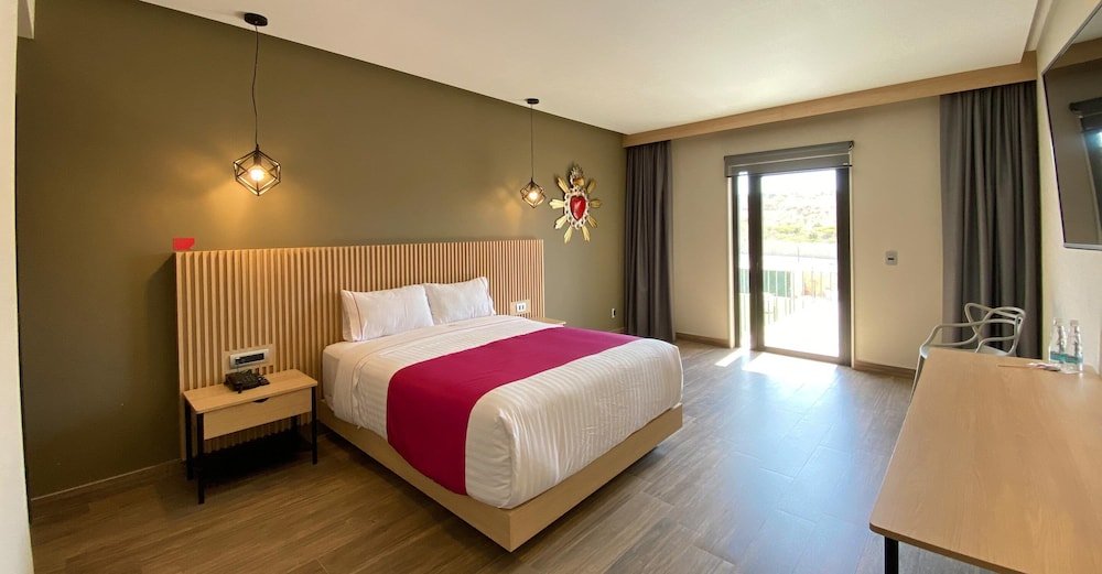 Habitación Estándar — 2