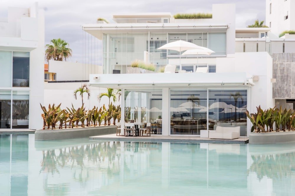 Villa, 3 Bedrooms (Waterside) — 6