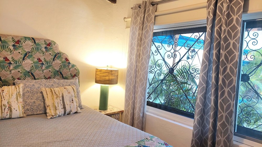 Habitación Estándar, 1 Cama King — 3