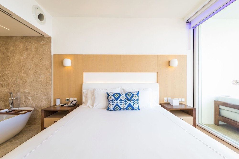 Junior Suite, Resort View (Plunge Pool and Butler Service) — 2