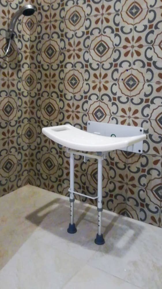 Habitación Doble Estándar — 6