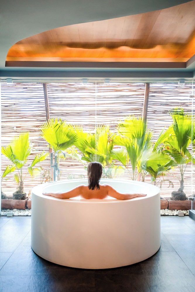 Habitación Deluxe — 7