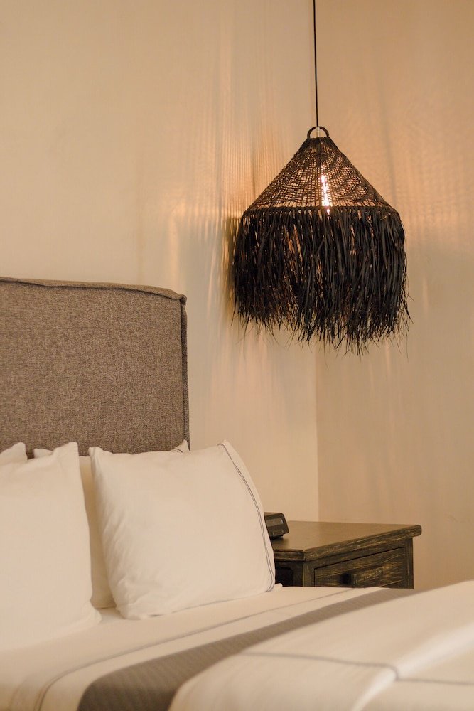 Junior Suite Deluxe. — 2