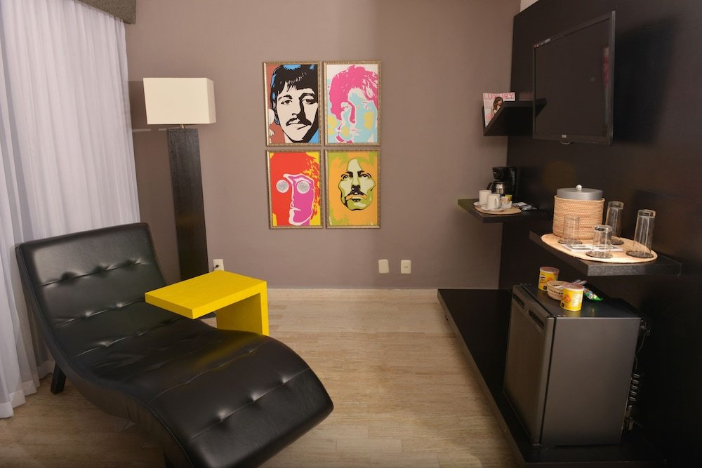 Habitación Superior — 2