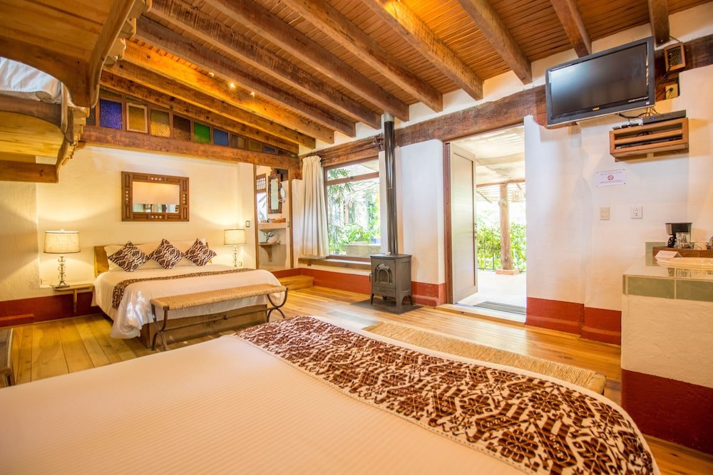 Habitación Séxtuple Superior — 6