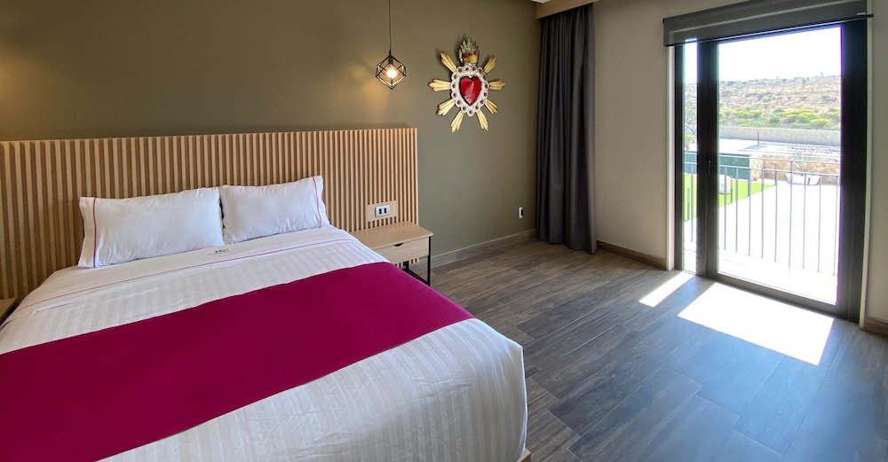 Habitación Estándar — 4
