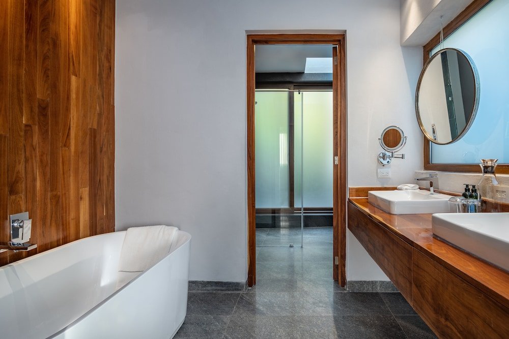 Habitación Superior, 1 cama King — 3